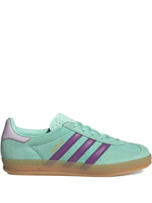 Baskets Gazelle Indoor 'Clear Mint' - adidas - Modalova