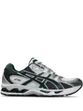 ASICS GEL-Nimbus 10.1 ""White/Saxon Green"" sneakers - Grey