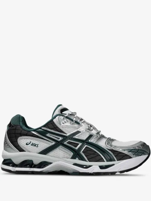 ASICS GEL-Nimbus 10.1 "White/Saxon Green" sneakers
