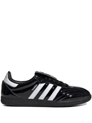 Adidas Tenis Gazelle Indoor | Negro | FARFETCH CR