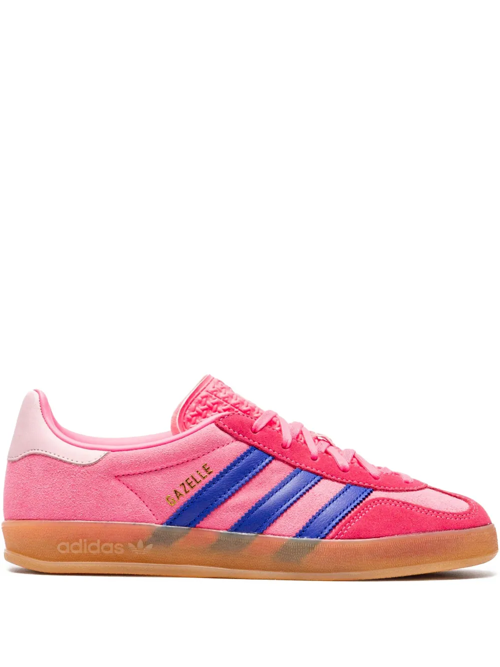 Adidas Samba "Valentine's Day Bright Red Cream White Team Victory Red" sneakers