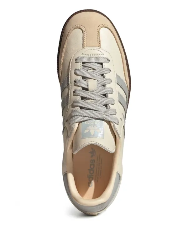★日本未入荷★【Adidas】 Samba OG Cream White Wonder Silver adidas Samba OG Cream White Wonder Silver (Women's) - JH7299