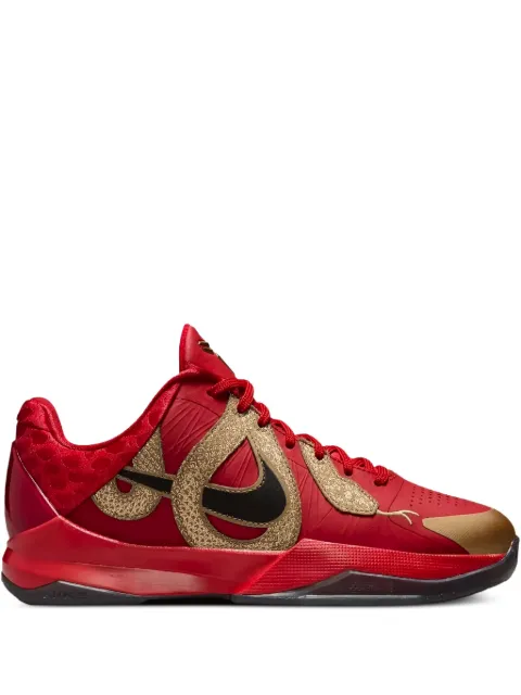 Nike baskets Zoom Kobe 5 Protro 'Year of the Mamba - Red'