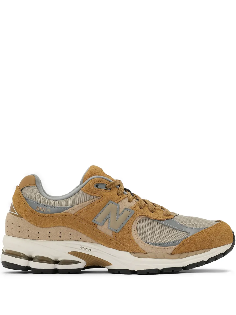 New Balance 2002R "Great Plains Incense" sneakers Brown