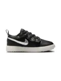 Jordan Kids Air Jordan 1 Low SE ""Black/Metallic Gold"" sneakers