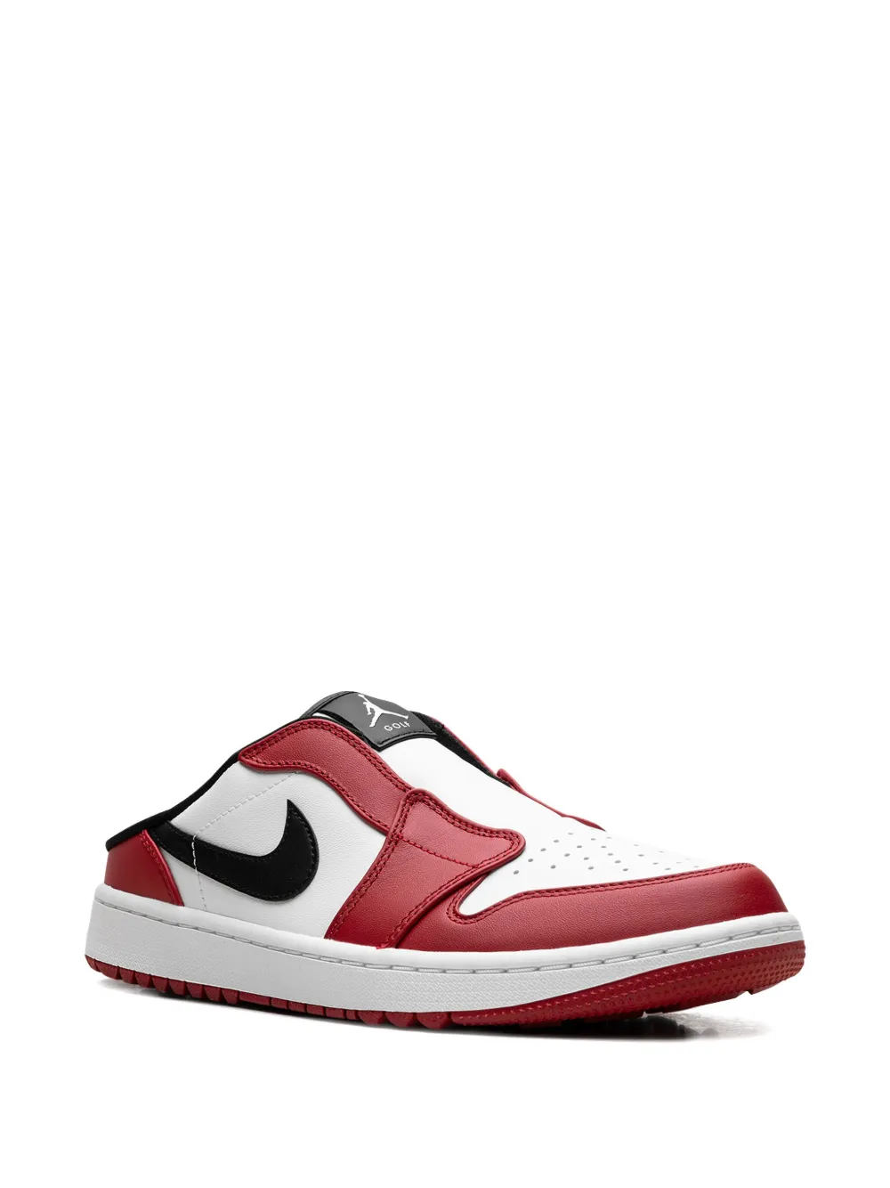 Jordan Jordan 1 Golf "Chicago" mules | Slip-On | Image 2