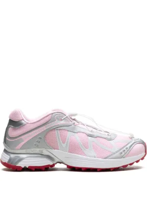 Salomon XT-6 Sneakers | Pink | FARFETCH