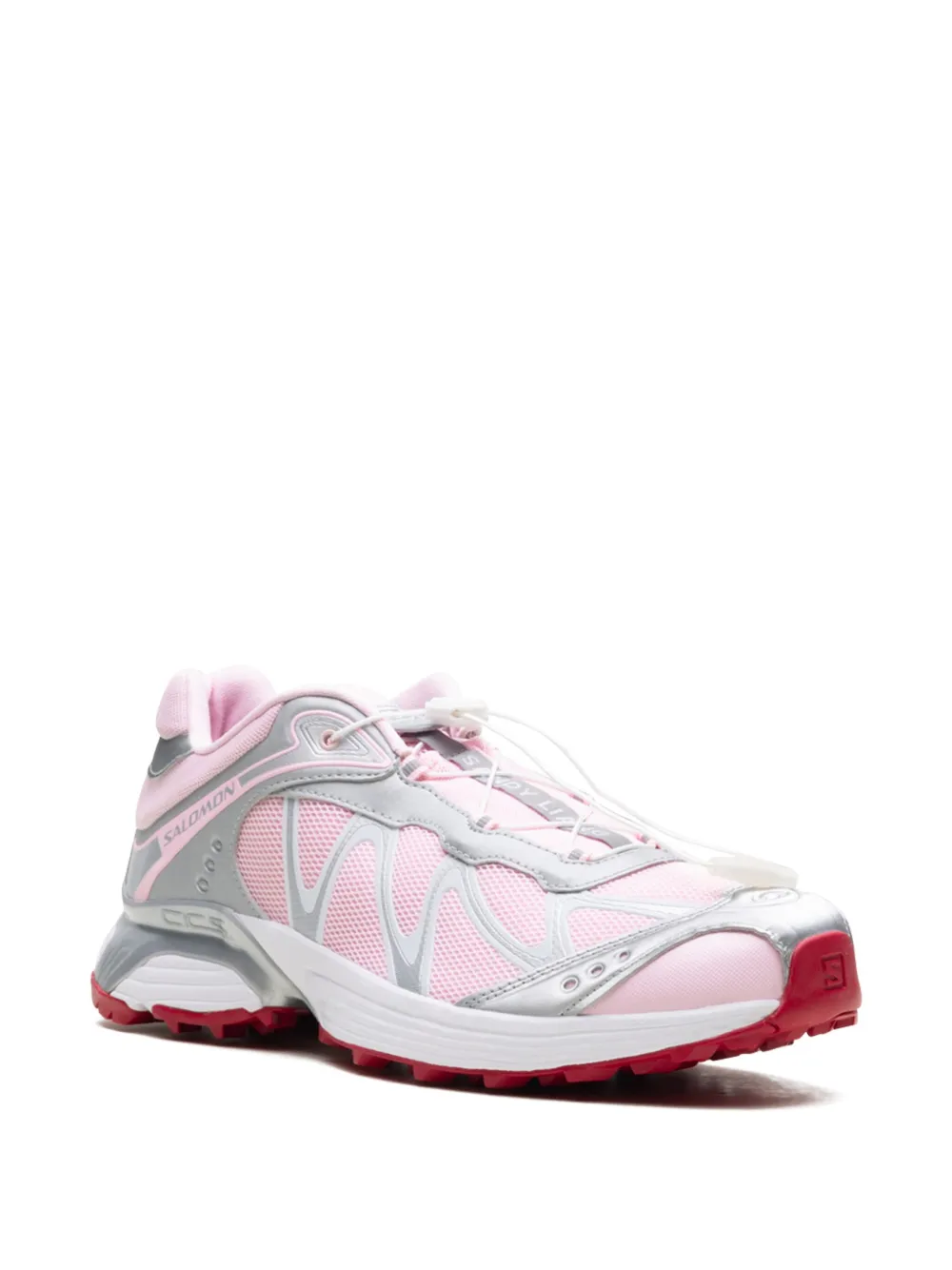 Salomon x Sandy Liang XT-Whisper "Fairy Tale" sneakers - Roze