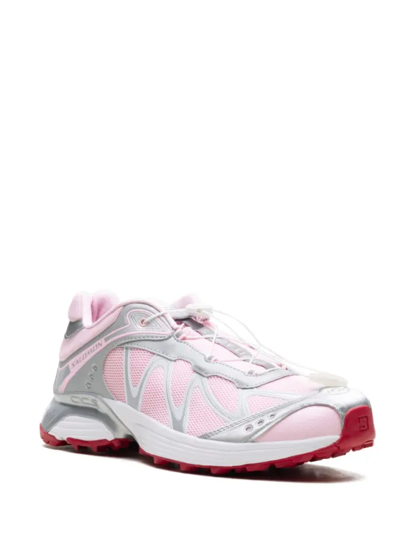 SwiftSole - Sandy Liang x Salomon XT-Whisper