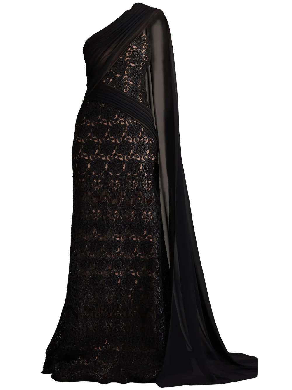 Tadashi Shoji Eamon gown