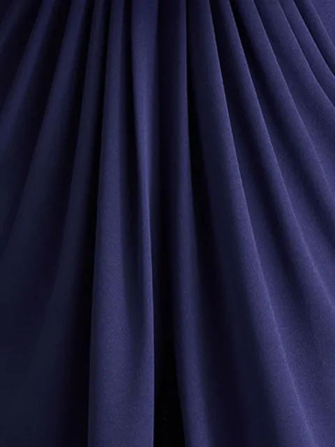 Tadashi Shoji Ravina gown CDV24342LNOTTE - 3