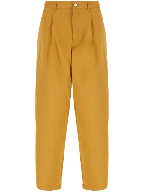 Moschino pantalones tapered