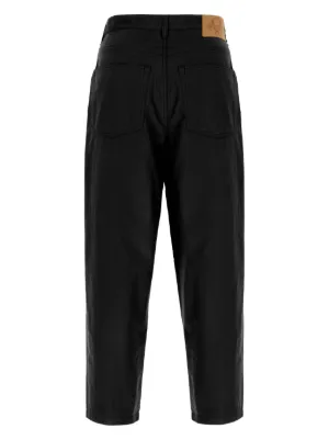 Moschino Pants for Men | FARFETCH US
