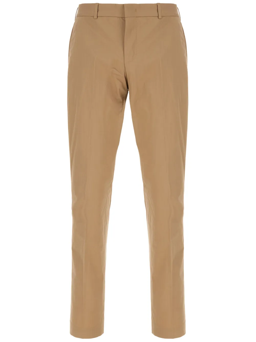 PT Torino Straight broek Bruin