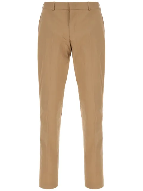 PT Torino straight-leg trousers