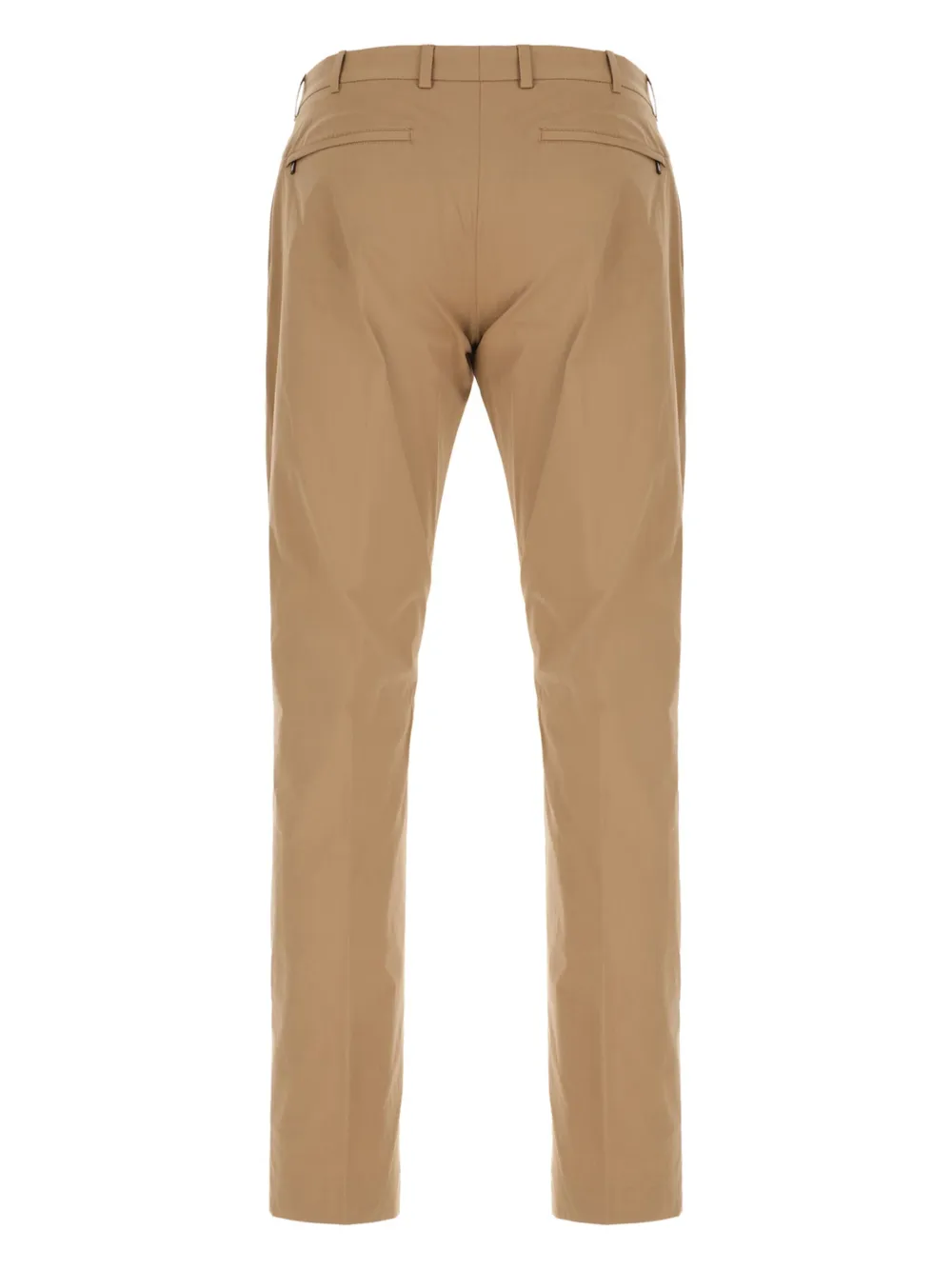 PT Torino Straight broek - Bruin