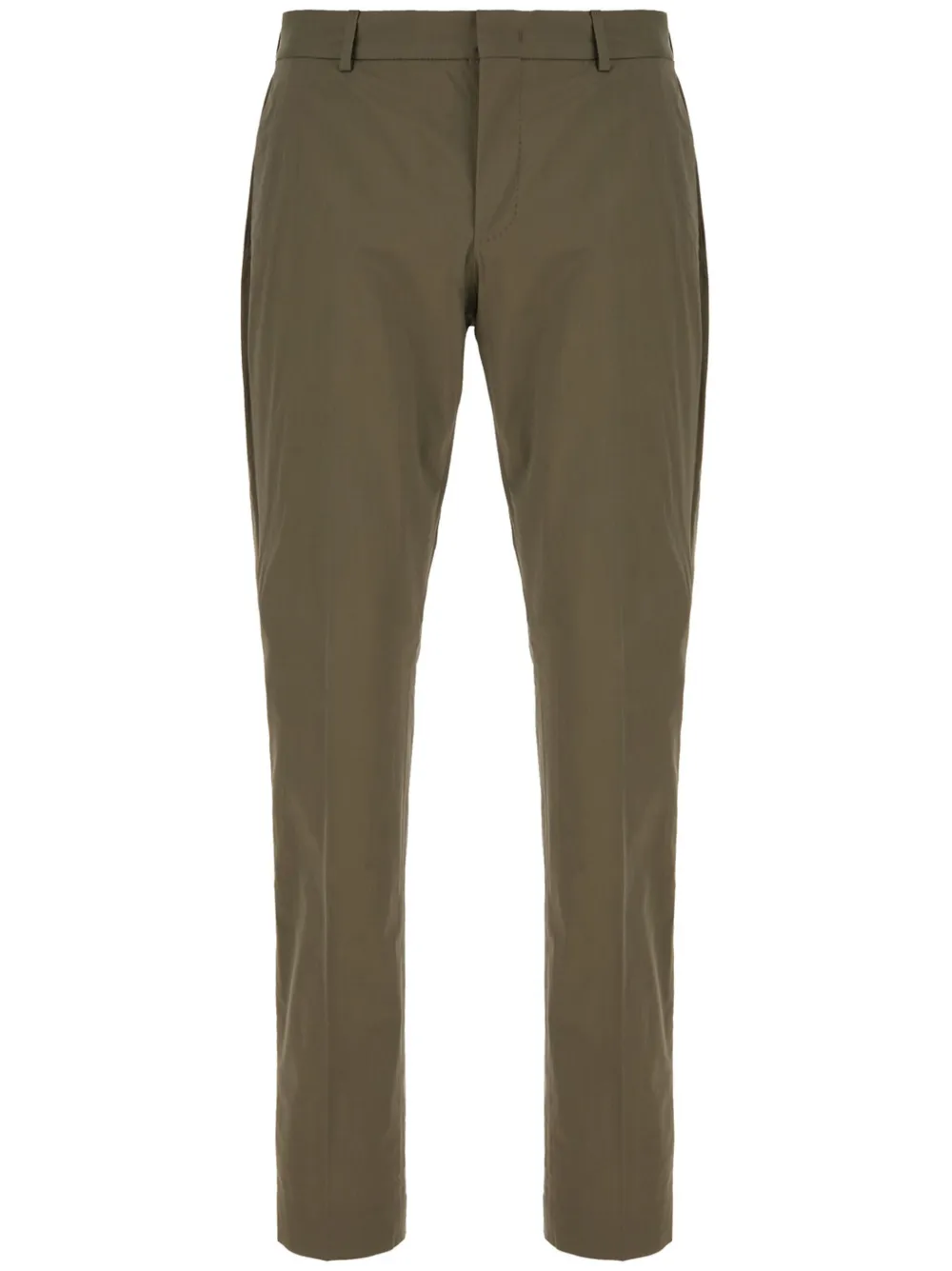 PT Torino slim-fit trousers | Green | Image 1