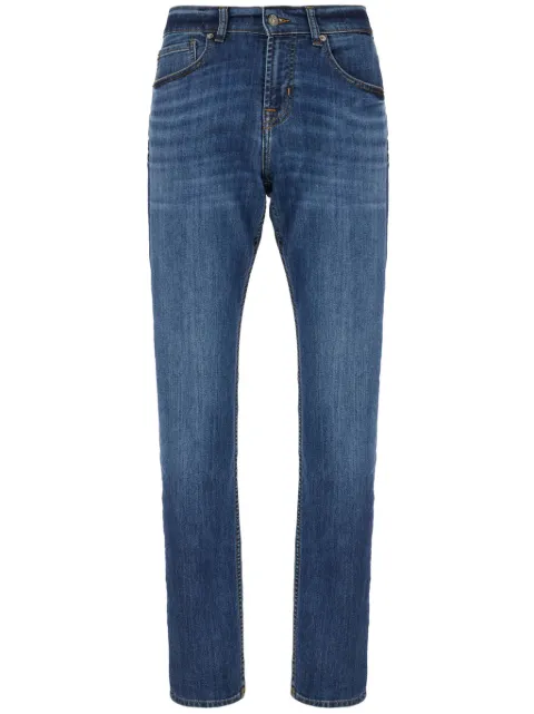 7 For All Mankind Slimmy Mistral jeans
