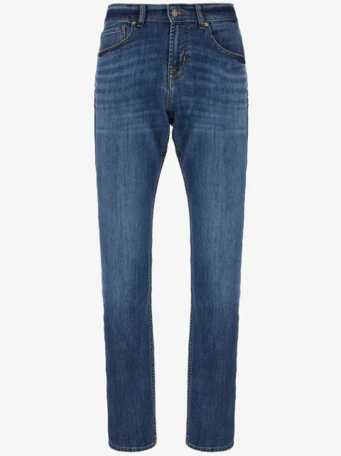 7 For All Mankind Slimmy Mistral jeans