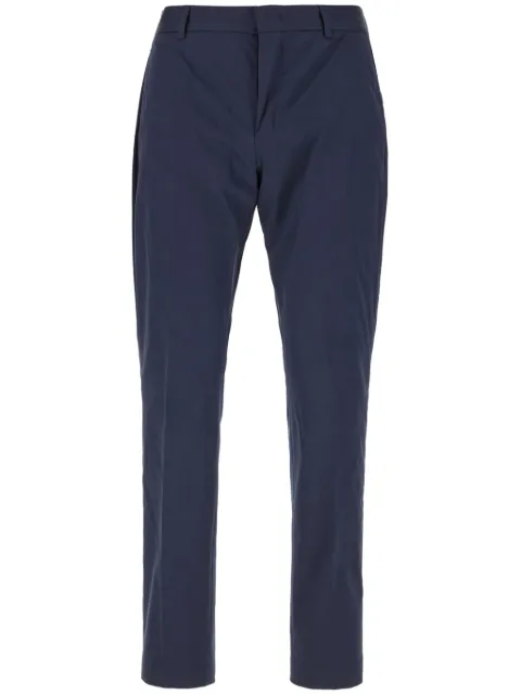 PT Torino straight-leg trousers
