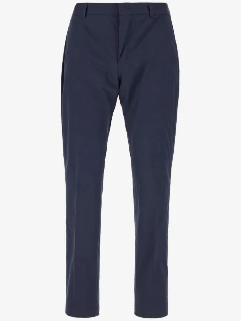 PT Torino straight-leg trousers