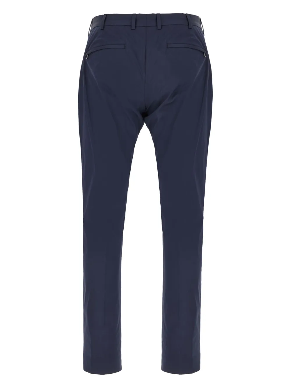 PT Torino Straight broek - Blauw