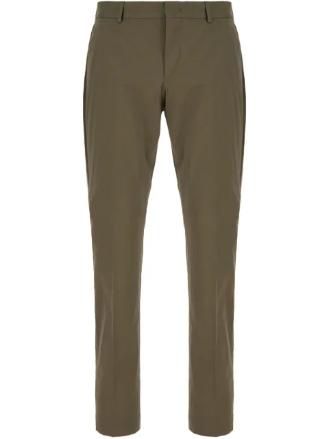 PT Torino cotton trousers 