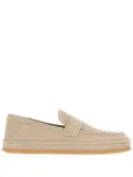 Hogan H683 loafers - Neutrals