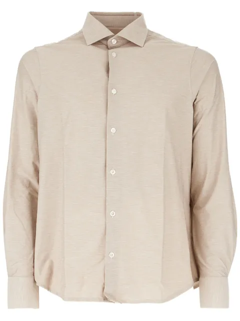 Cruna camisa Manhattan