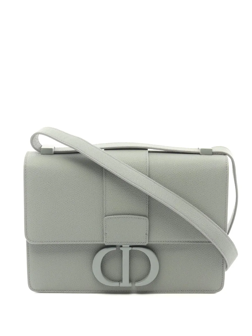 2010s 30 Montaigne shoulder bag