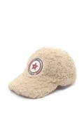 Christian Dior Pre-Owned 2020s DiorAlps cap - Neutrals