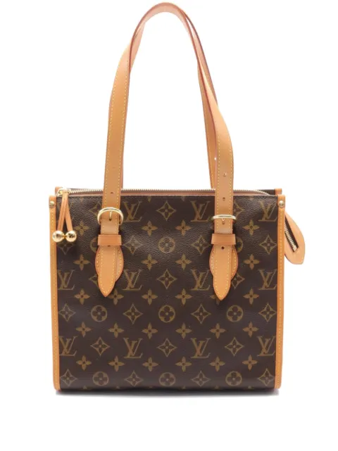 Louis Vuitton Pre-Owned tote Popincourt 2007