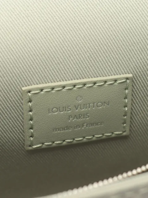 Louis Vuitton Pre-Owned 2021 Steamer Wearable Wallet shoulder bag 945605 - 3