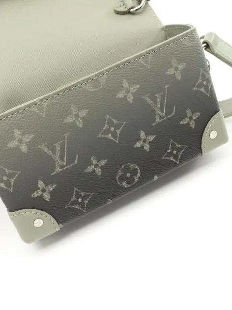 Louis Vuitton Pre-Owned 2021 Steamer Wearable Wallet shoulder bag 945605 - 2
