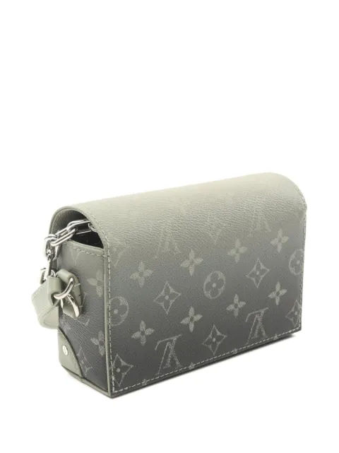 Louis Vuitton Pre-Owned 2021 Steamer Wearable Wallet shoulder bag 945605 - 1