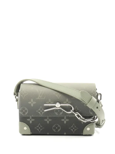 Louis Vuitton Pre-Owned 2021 Steamer Wearable Wallet shoulder bag 945605 - 0