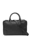 Loewe Pre-Owned 10s Amazona 36 tote bag - Black