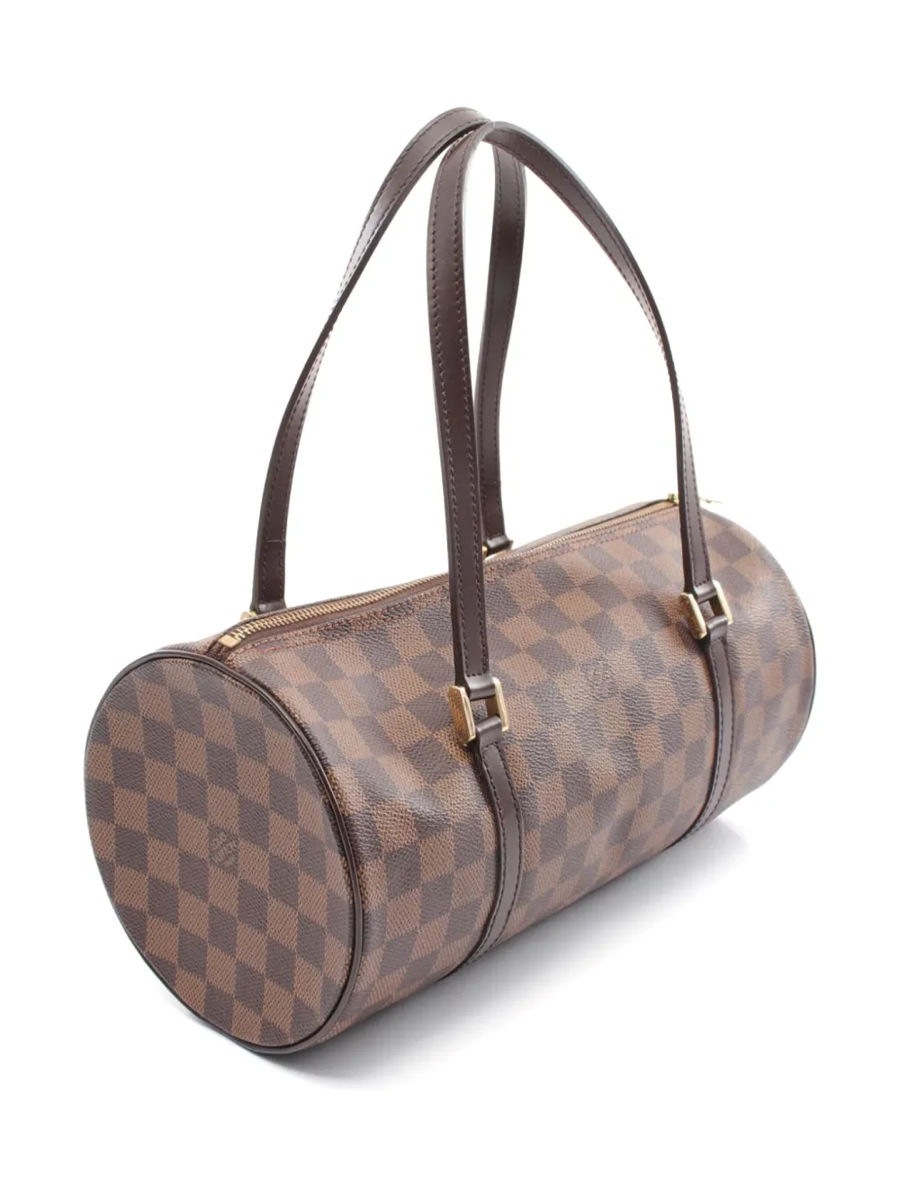 Louis Vuitton Pre-Owned 2005 Papillon 30 handbag - Bruin