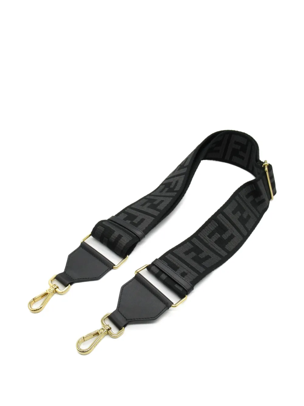 10s FF shoulder strap