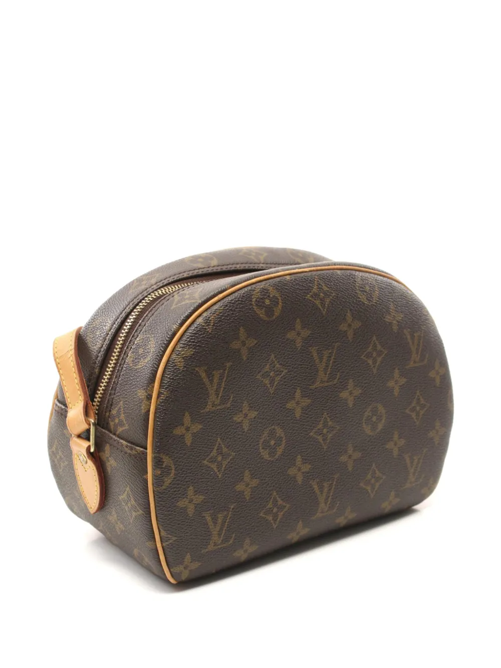 Louis Vuitton Pre-Owned 2003 Blower shoulder bag - Bruin