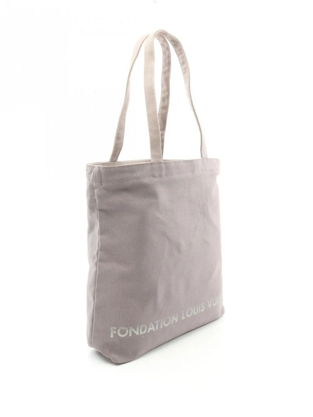 Louis Vuitton Pre-Owned 2020s Foundation tote bag - Grijs