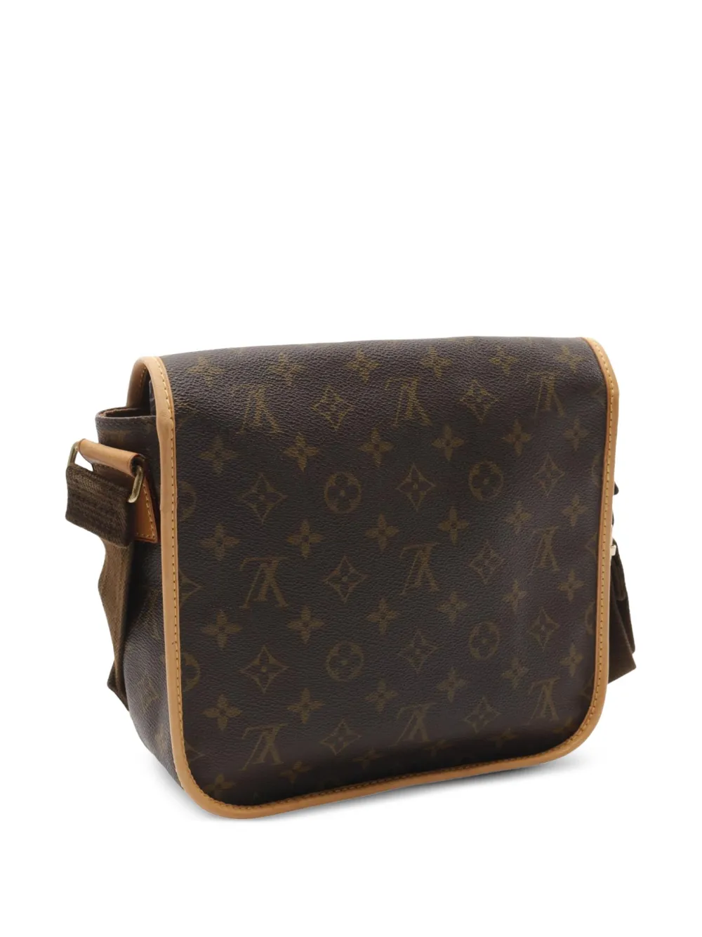 Louis Vuitton Pre-Owned 2008 Bosphore PM shoulder bag - Zwart