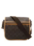 Louis Vuitton Pre-Owned 2008 Bosphore PM shoulder bag - Black