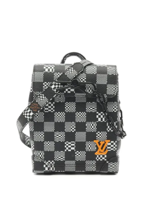 Louis Vuitton Pre-Owned bolsa de hombro Steamer XS 2021
