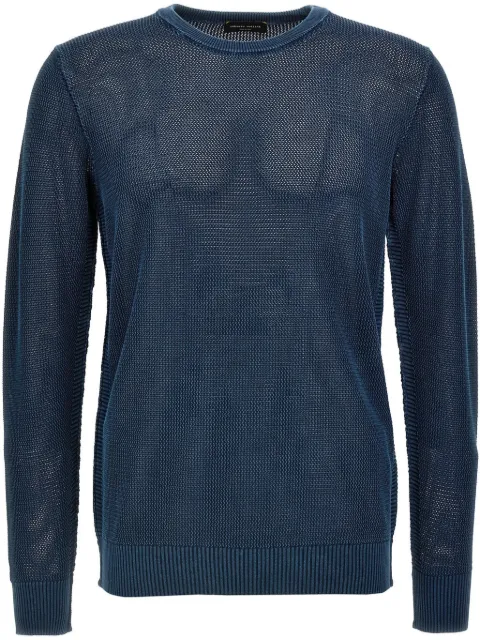 Roberto Collina cotton jumper 