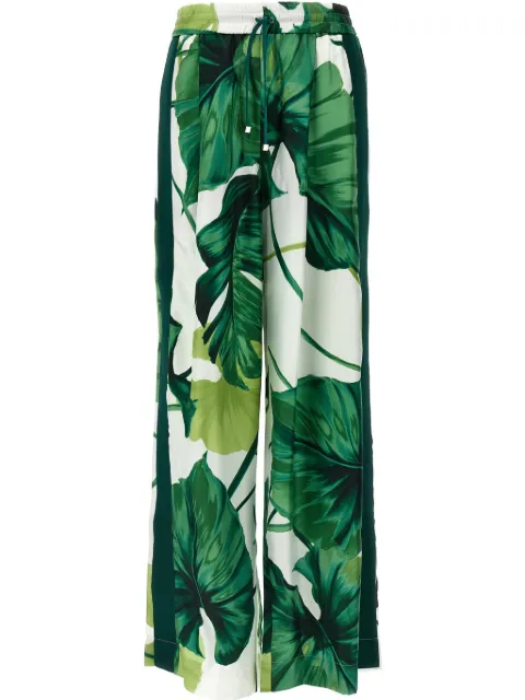 F.R.S For Restless Sleepers Asteria trousers