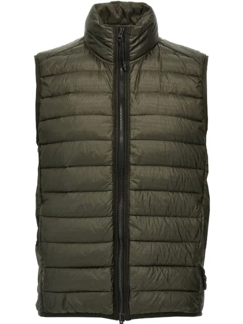 Stone Island Compass Badge gilet