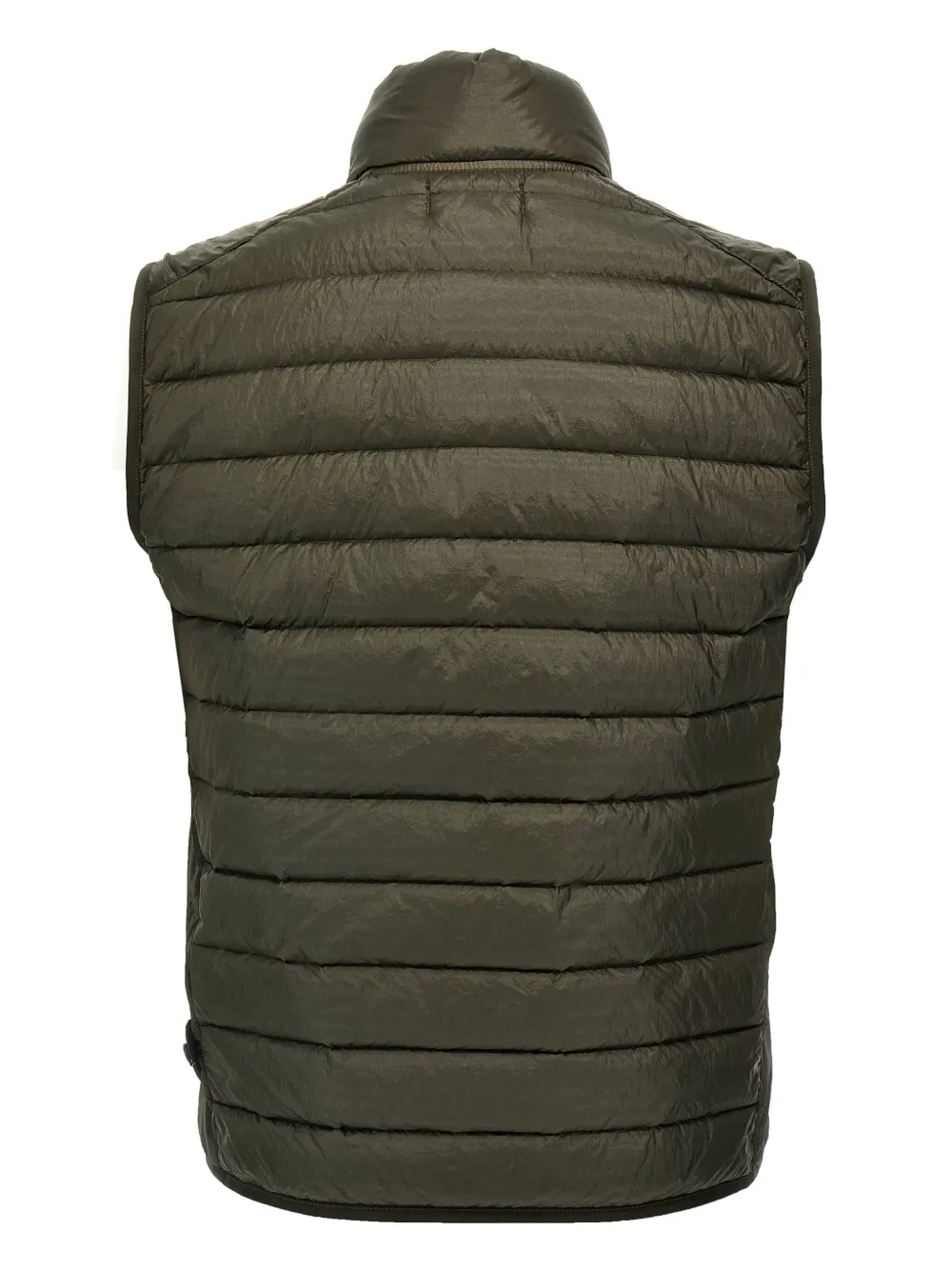 Stone Island Weste mit Kompass-Patch | Westen & Gilets | Image 2