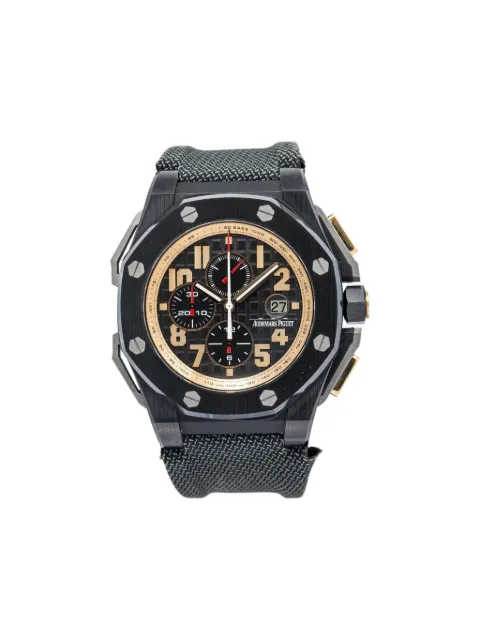 Audemars Piguet Royal Oak Offshore 48毫米腕表（典藏款）