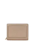 Louis Vuitton Pre-Owned 2021-2024 Monogram Empreinte Clea Wallet small wallets - Brown